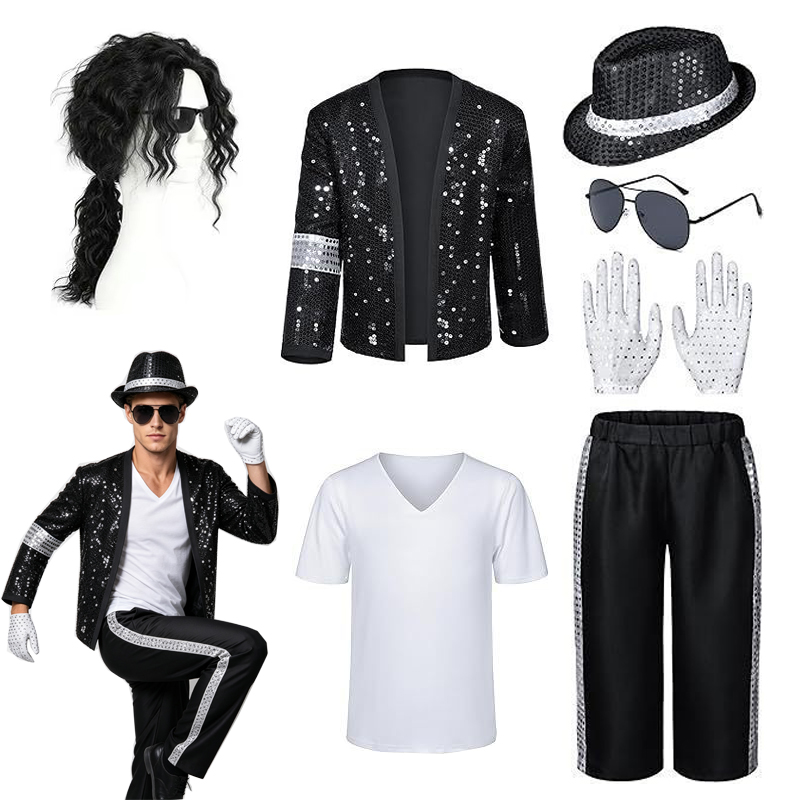 Women'S Fashion From The 90S - Adult Women Men 80s 90s Pop