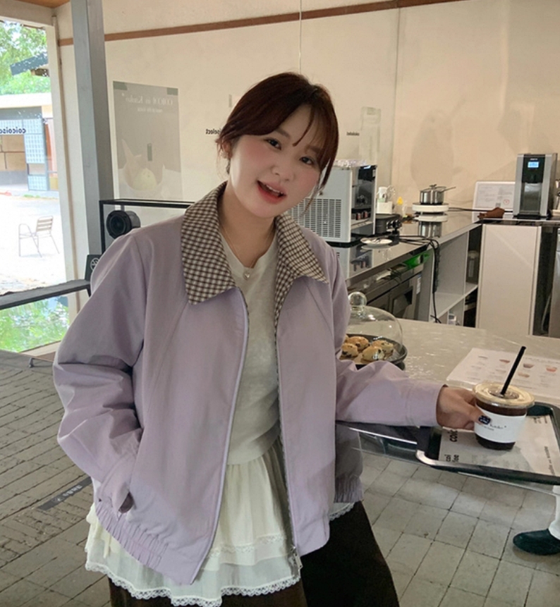 Sherpa Coat Women - Bomber Jackets Womens Jacket Yellow Winter