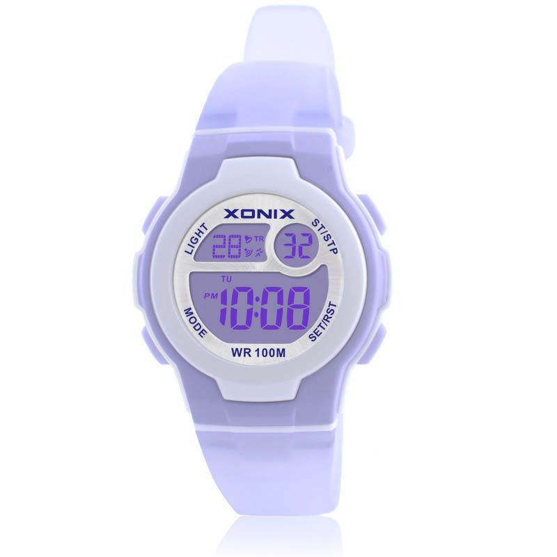 Women Fashion Zone - XONIX Fashion Women Sports Waterproof 100m