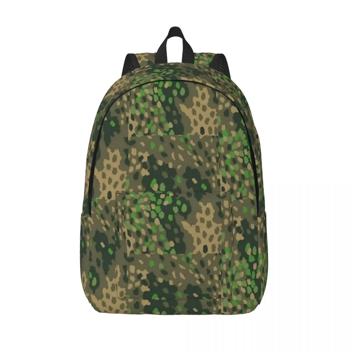 Women'S Fashion Ww2 - Dot 44 German WW2 Camouflage Backpack