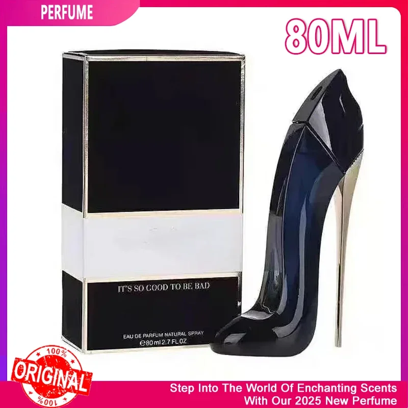Women Fashion Brand - Brand Sexy Perfume For Women Ladies
