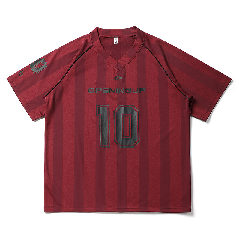 Women'S Fashion Rugby Shirt - Sport Short Sleeve Rugby Jersey Tshirt