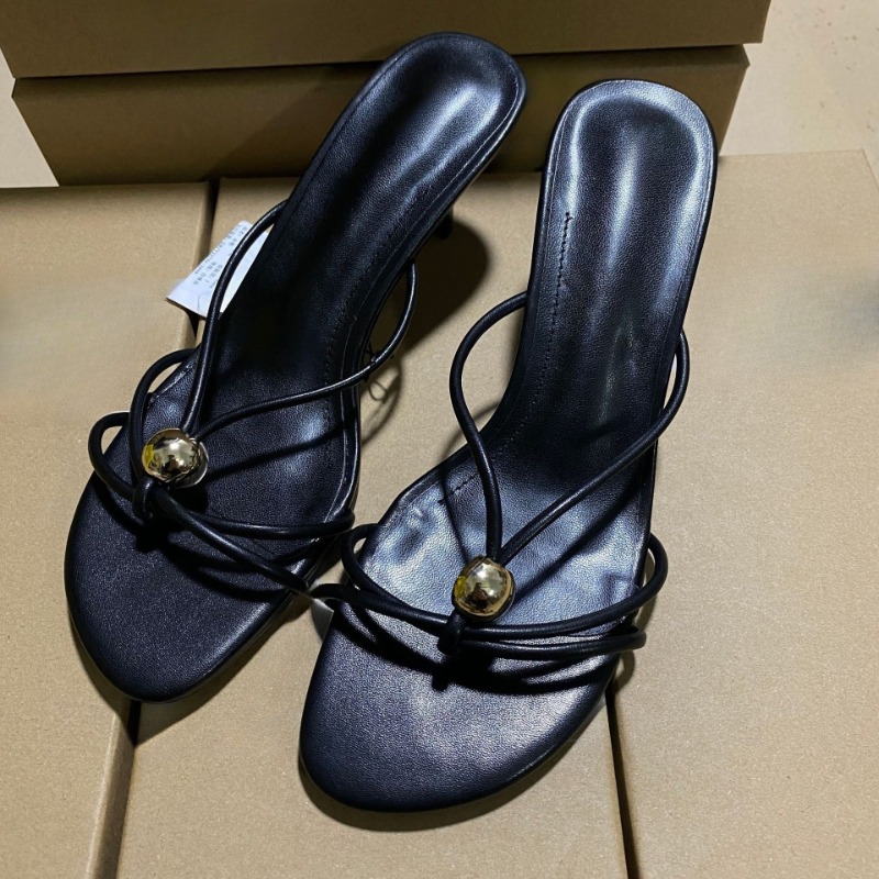 Women Fashion Brand - Cross Straps Design Women Summer Sandals