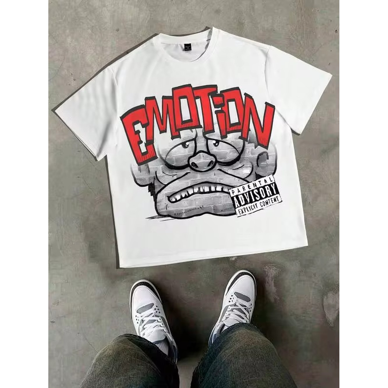 Women'S Fashion Graphic Tees - Respect Streetwear Shirt, Home Town Flag,