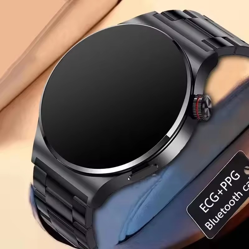 Women Fashion Zone - 2026 New Smart Watch GPS 1.36Inch