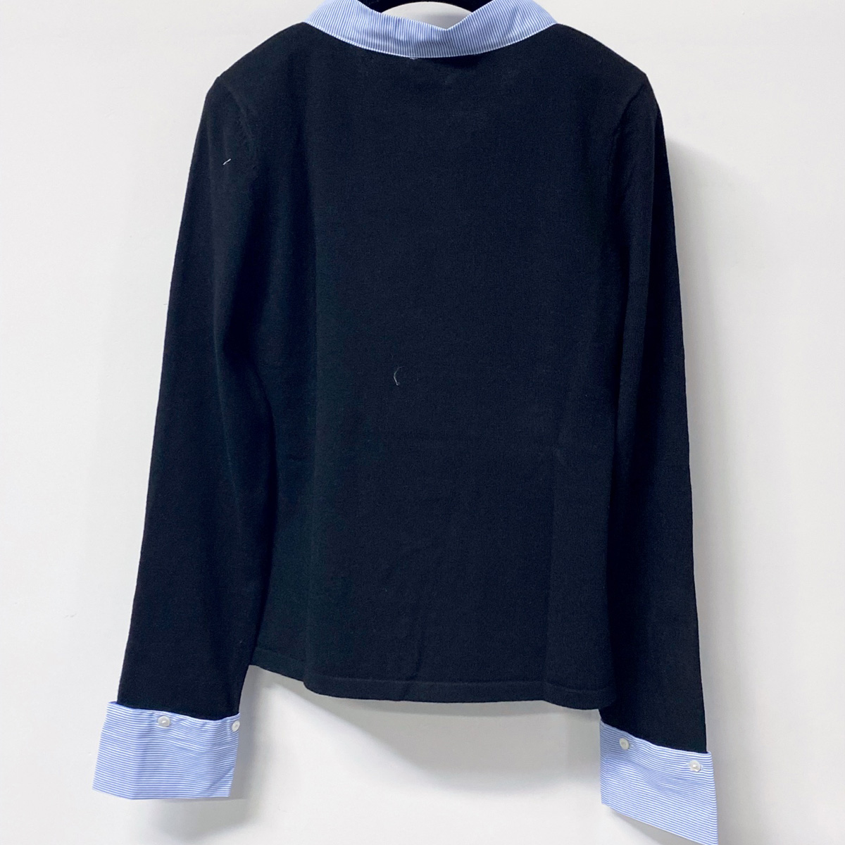 High Quality Women Tie Neck Kn - Women Top Fashion 评论和价格