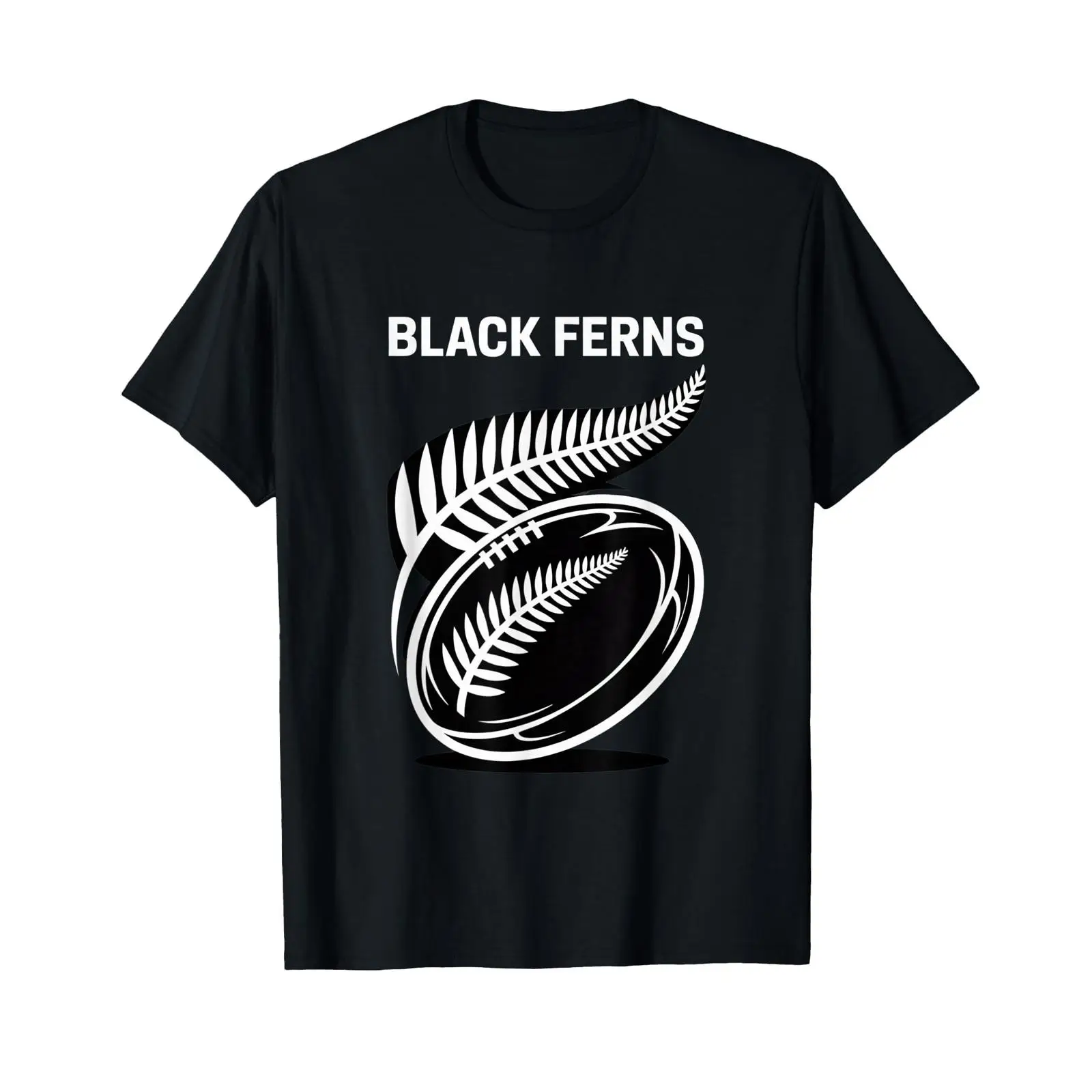 New Zealand Rugby Womens Black - Women'S Fashion Rugby Shirt 评论和价格