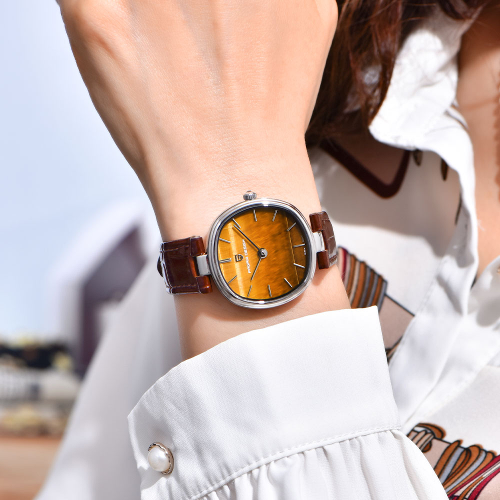 PAGANI DESIGN 2026 New Quartz  - Women Fashion Brand 评论和价格