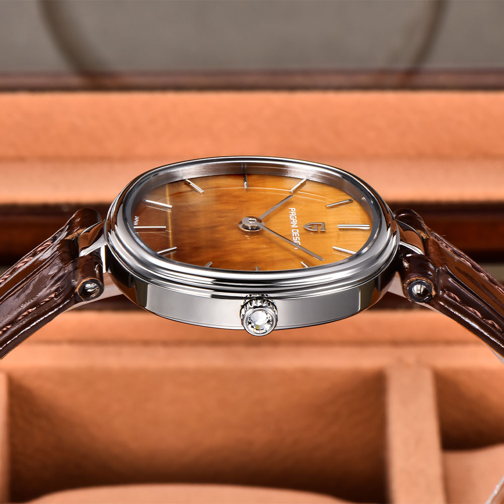 PAGANI DESIGN 2026 New Quartz  - Women Fashion Brand 评论和价格