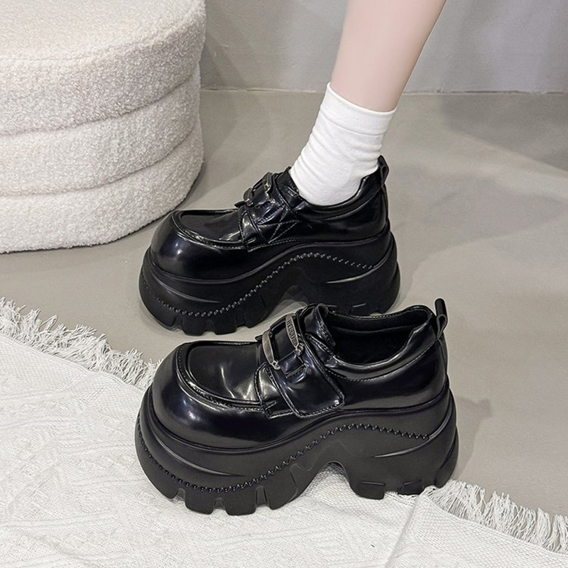 New 2026 Platform Women Loafer - Women'S Fashion Trends Spring 2026 评论和价格