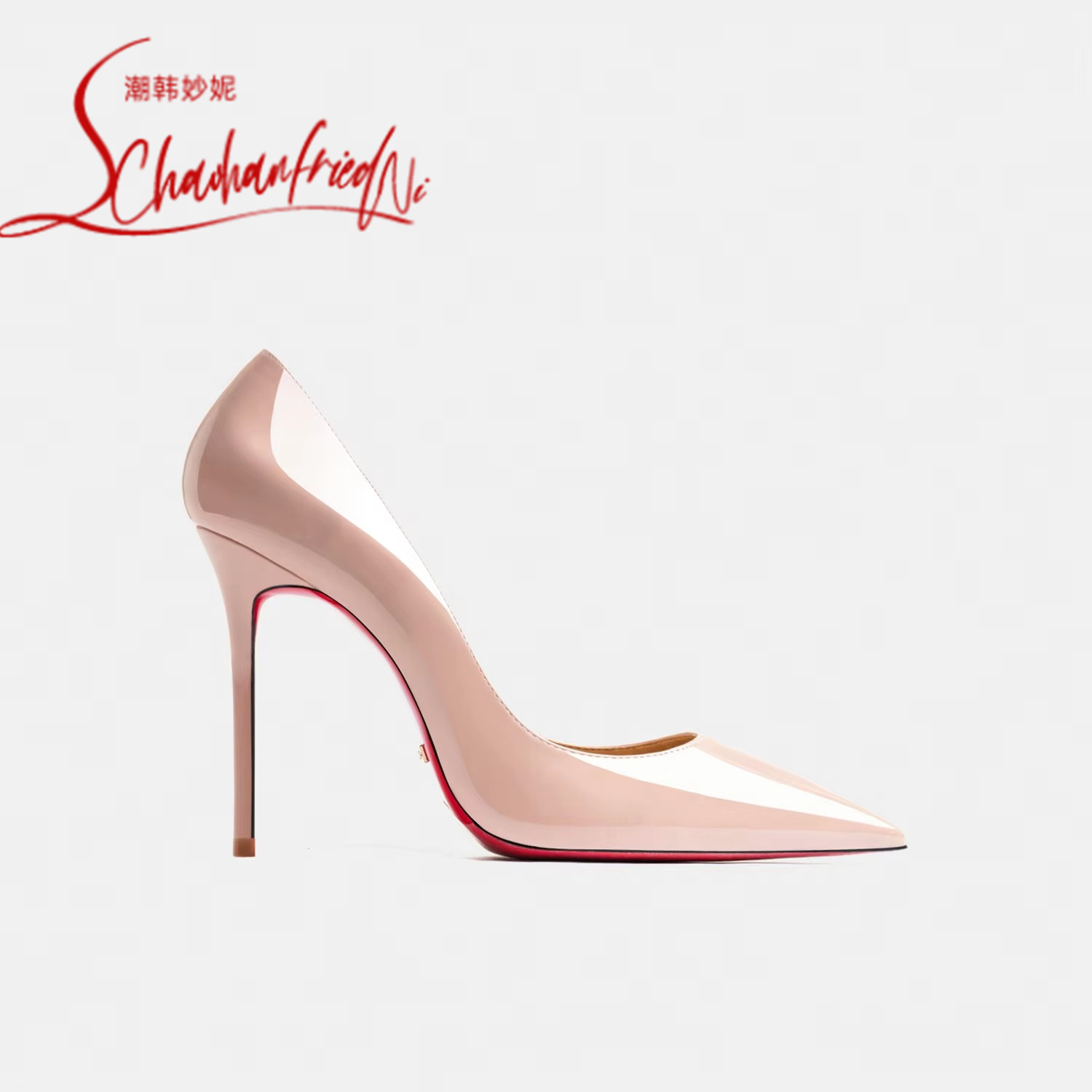 Women's Heels 2026 Trend Leath - Women'S Fashion Trends Spring 2026 评论和价格