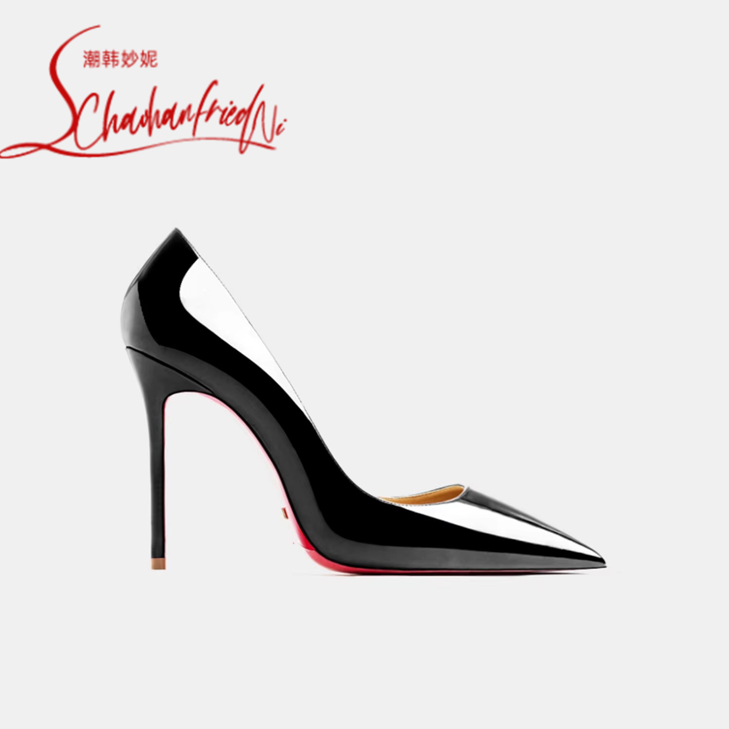 Women's Heels 2026 Trend Leath - Women'S Fashion Trends Spring 2026 评论和价格