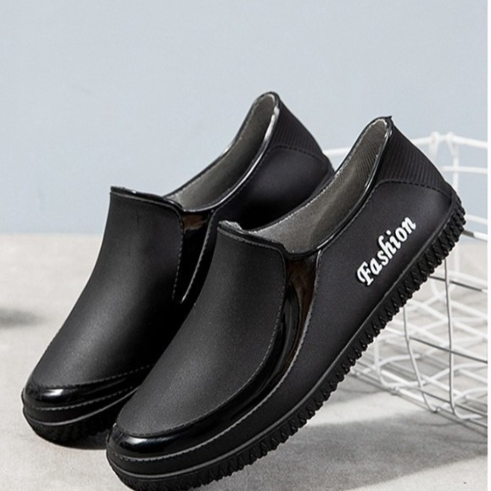 Fashion Waterproof Women's Rai - Women'S Fashion Rain Boots 评论和价格