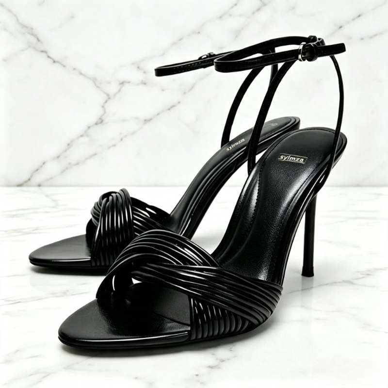 Fashion Crossover Front Straps - Women Fashion Brand 评论和价格
