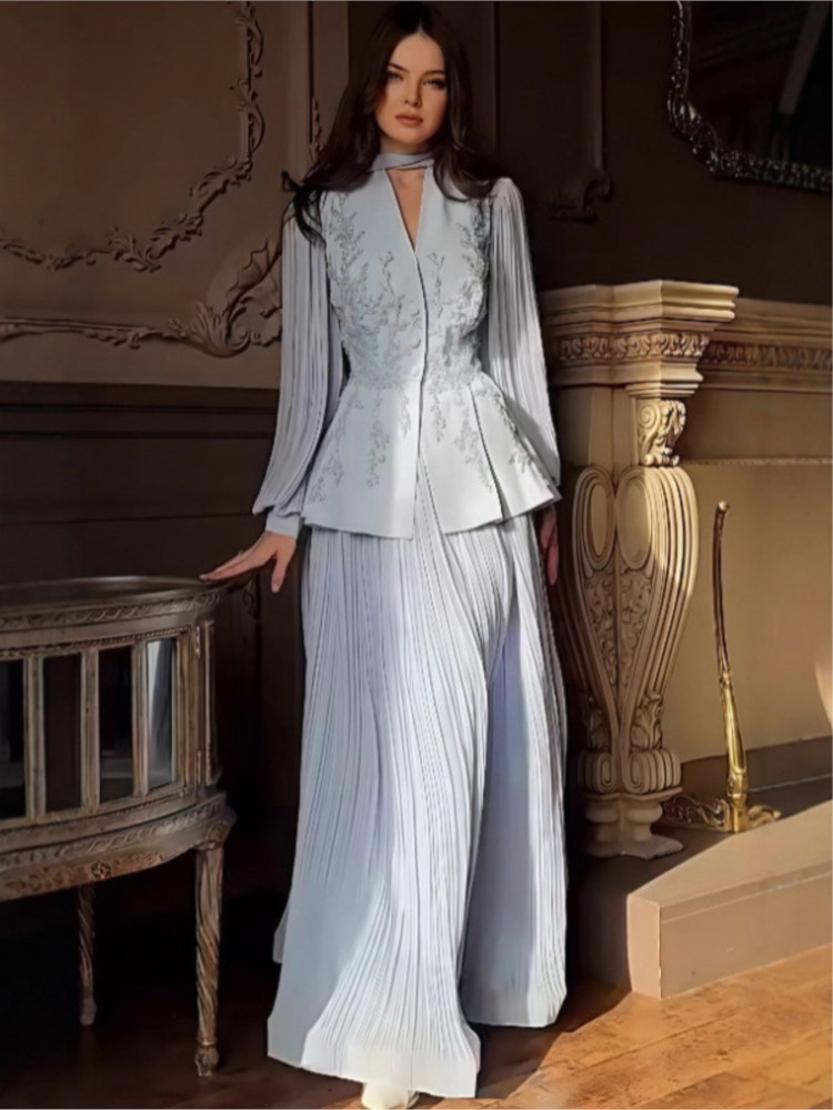2026 Autumn Woman 2 Piece Set  - Women'S Fashion Trends Spring 2026 评论和价格