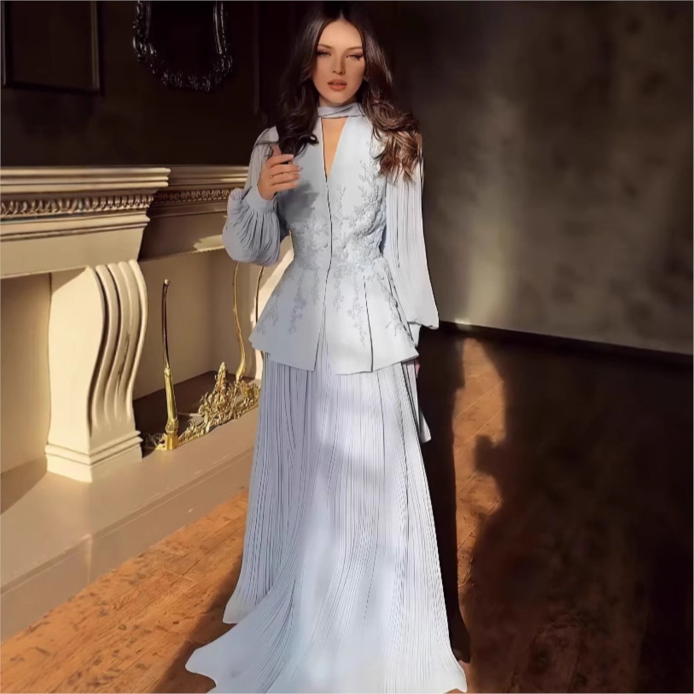 2026 Autumn Woman 2 Piece Set  - Women'S Fashion Trends Spring 2026 评论和价格