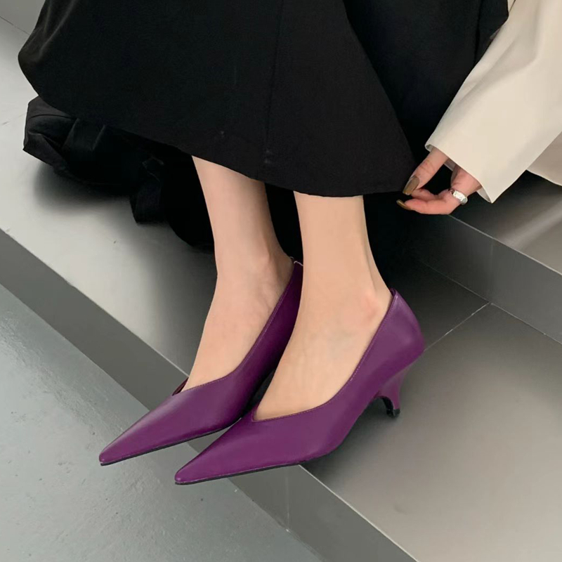 SUOJIALUN 2025 Spring New Bran - Women Fashion Brand 评论和价格