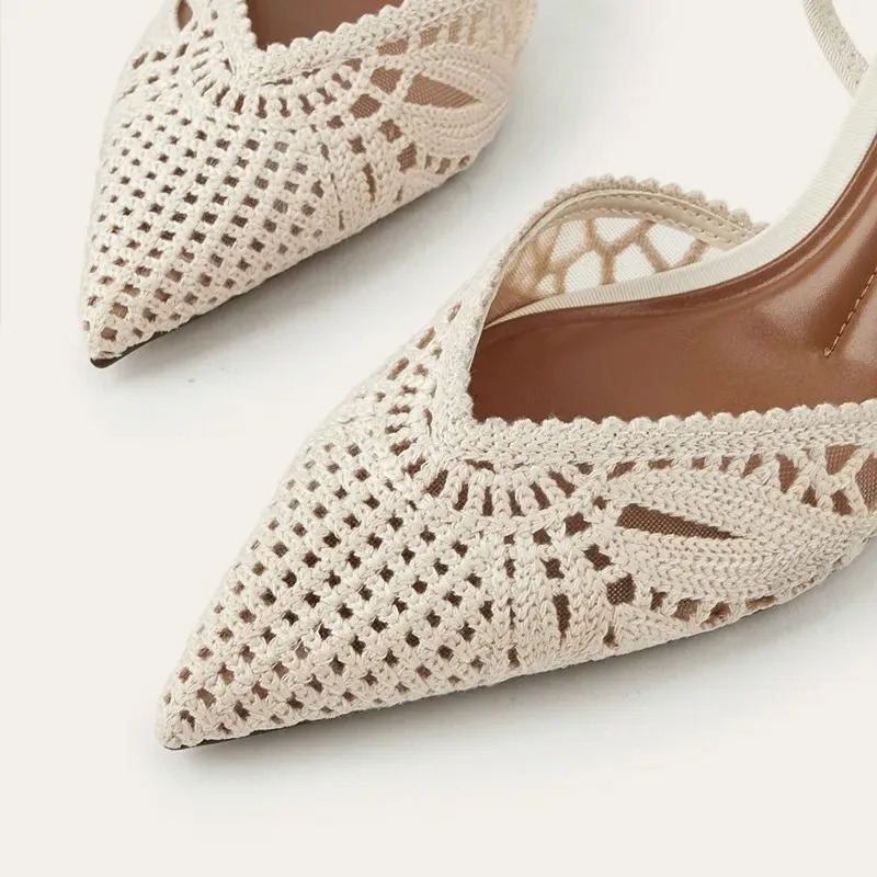 2026 Summer High-heeled Sandal - Women Fashion Brand 评论和价格