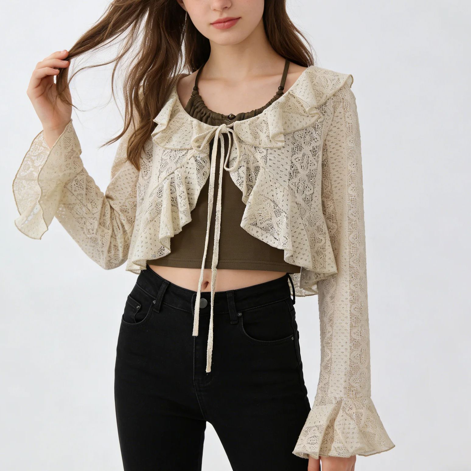 Women's Coffee Shirts and Blou - Women'S Fashion From The 90S 评论和价格