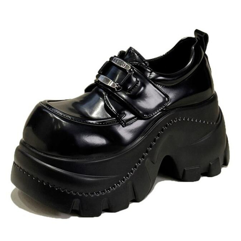 New 2026 Platform Women Loafer - Women'S Fashion Trends Spring 2026 评论和价格