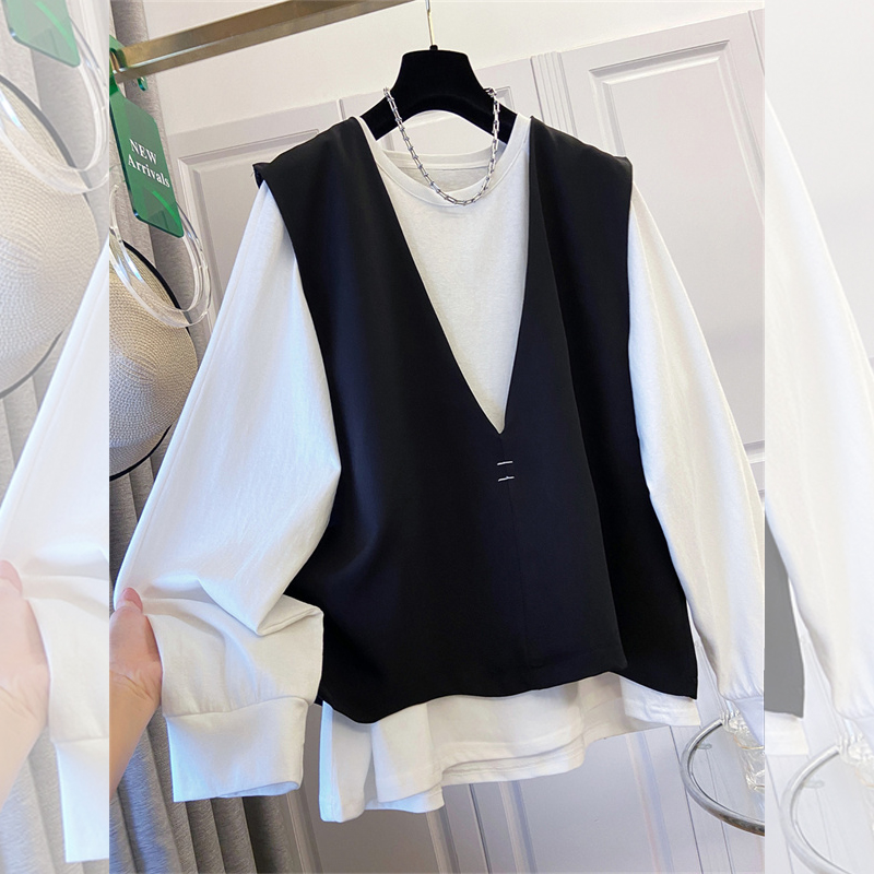 SuperAen Spring New Women's Ov - Women Top Fashion 评论和价格