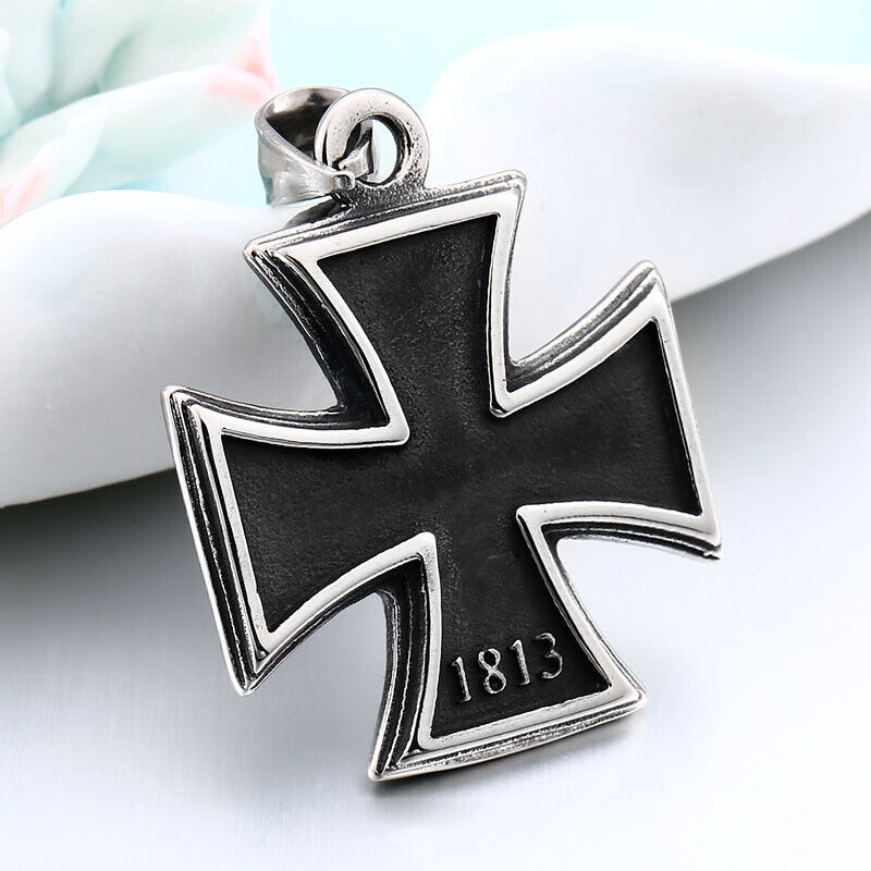 Saiye 316L Mens Stainless Stee - Women'S Fashion Ww2 评论和价格