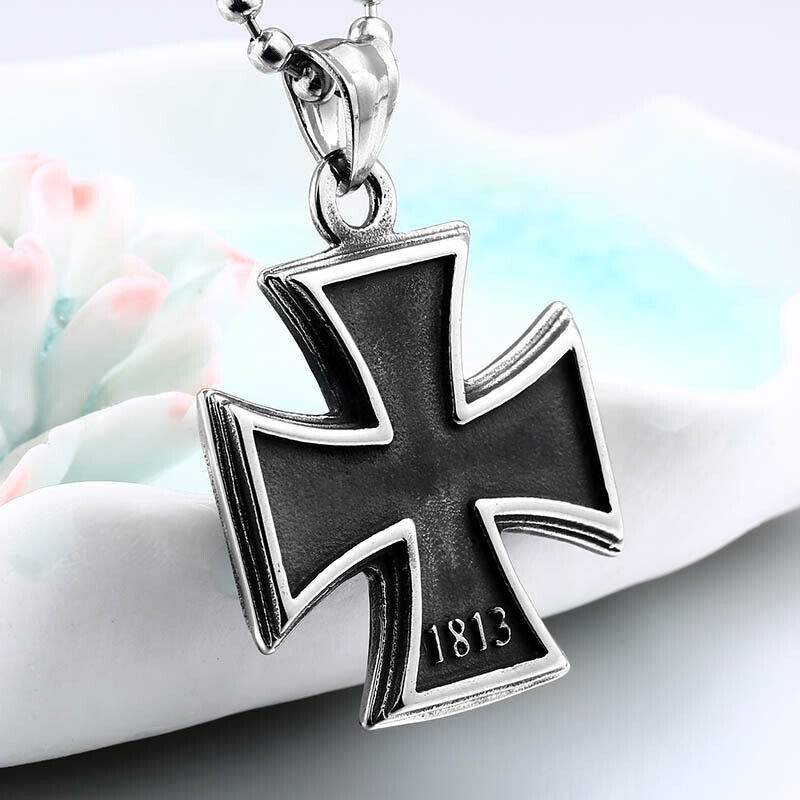 Saiye 316L Mens Stainless Stee - Women'S Fashion Ww2 评论和价格