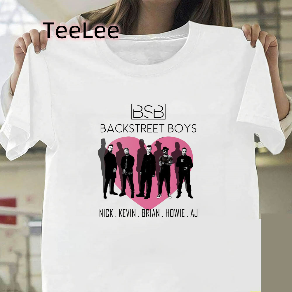 Vintage BSB T Shirt Women Prin - Women'S Fashion From The 90S 评论和价格