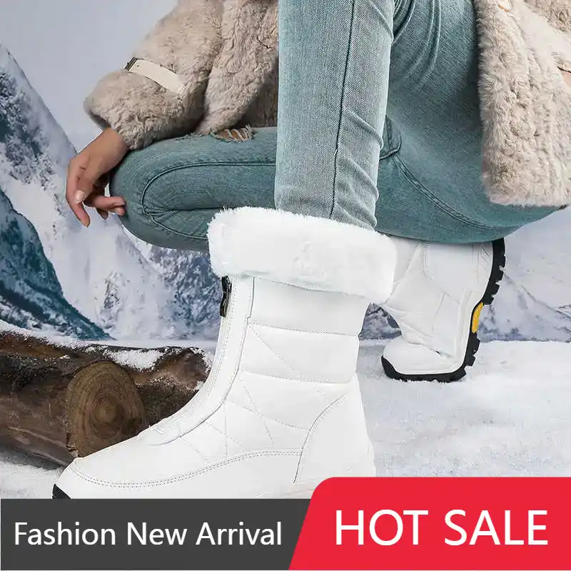 Women's Boot Sneakers Walking  - Women Fashion Over 40 评论和价格