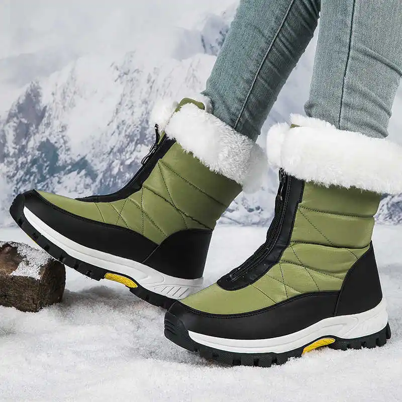Women's Boot Sneakers Walking  - Women Fashion Over 40 评论和价格