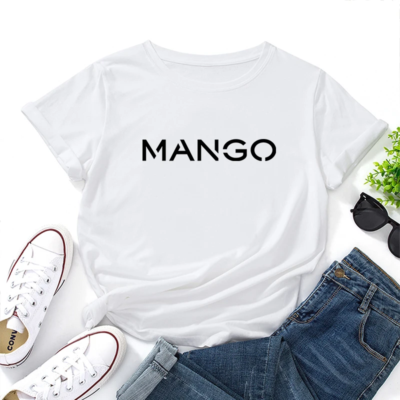 2025 New Trend Woman T-shirt S - Women'S Fashion Trends Summer 2025 评论和价格