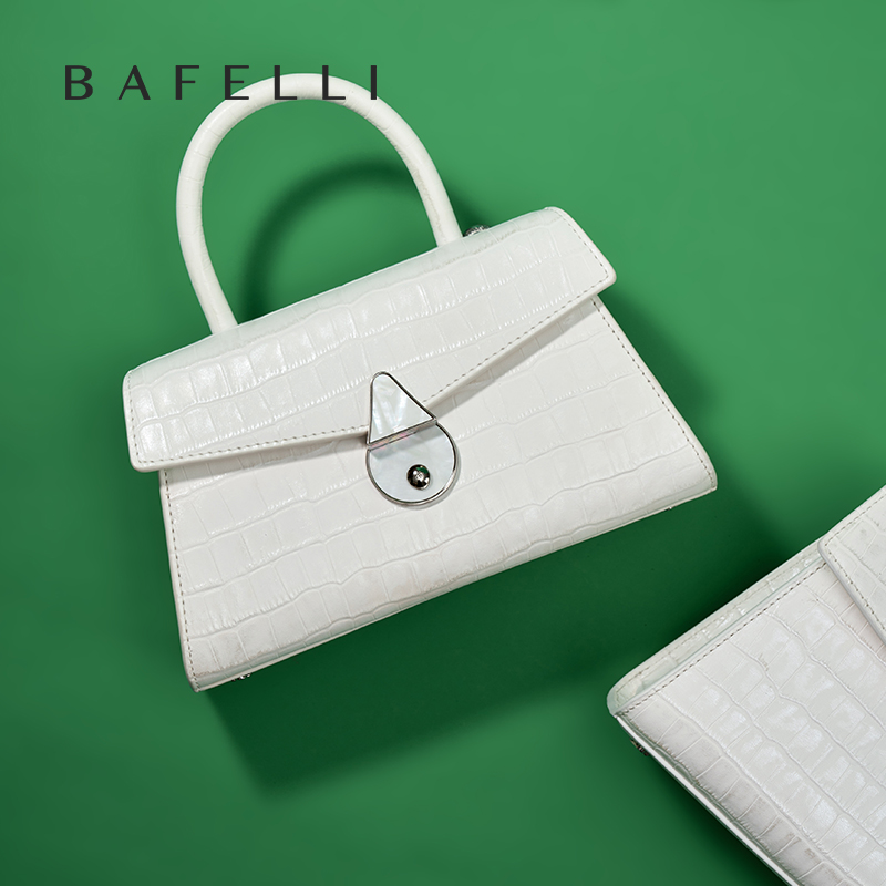 BAFELLI 2025 NEW WOMEN'S HANDB - Women'S Fashion Trends Summer 2025 评论和价格