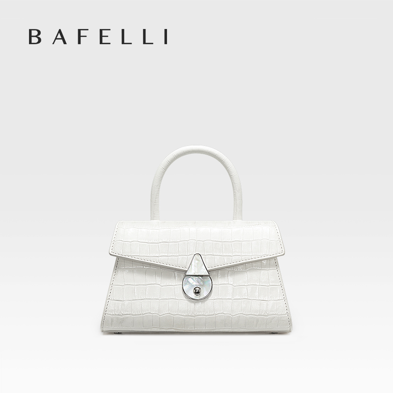 BAFELLI 2025 NEW WOMEN'S HANDB - Women'S Fashion Trends Summer 2025 评论和价格