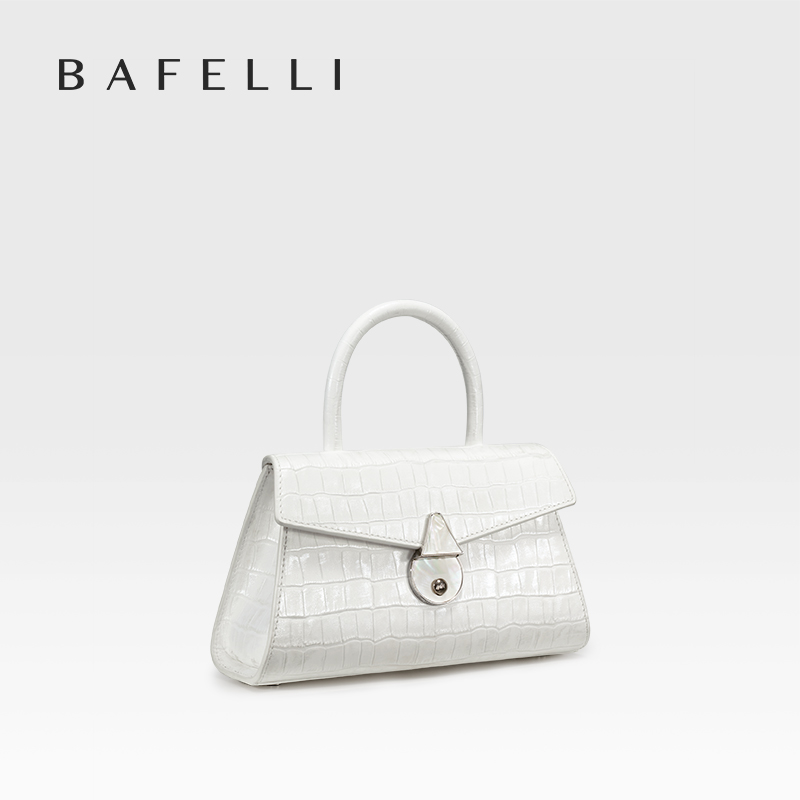 BAFELLI 2025 NEW WOMEN'S HANDB - Women'S Fashion Trends Summer 2025 评论和价格