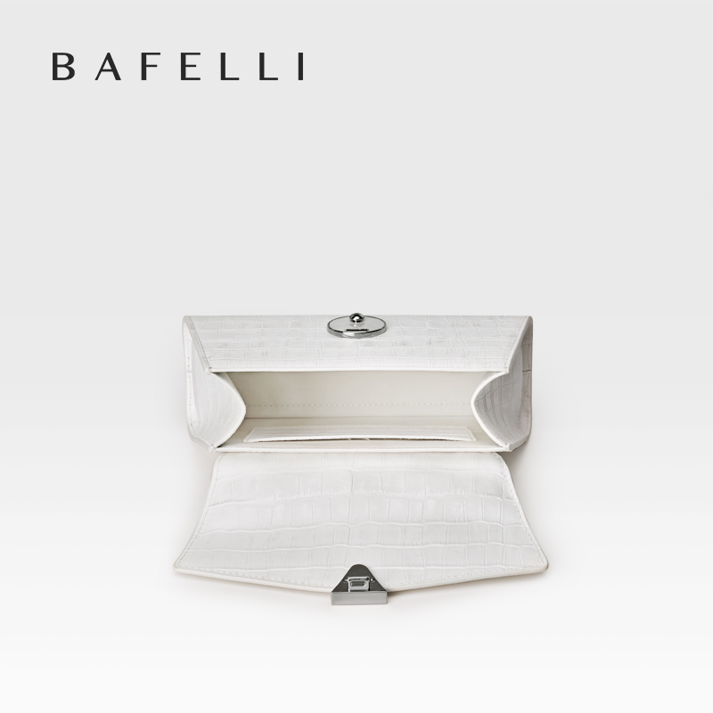 BAFELLI 2025 NEW WOMEN'S HANDB - Women'S Fashion Trends Summer 2025 评论和价格