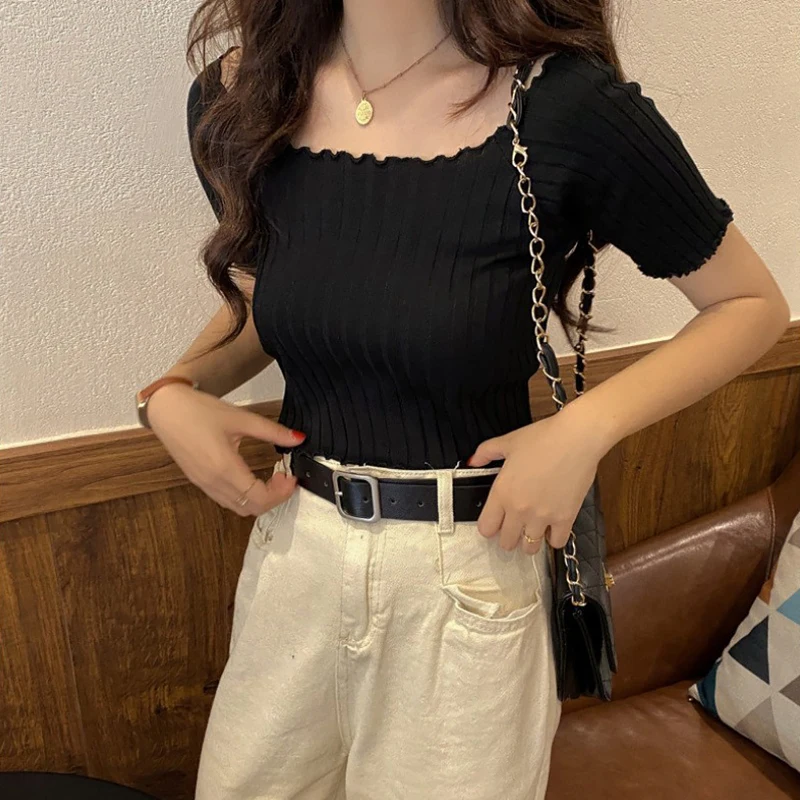 2025 Summer New Women's One-Sh - Women'S Fashion Trends Summer 2025 评论和价格