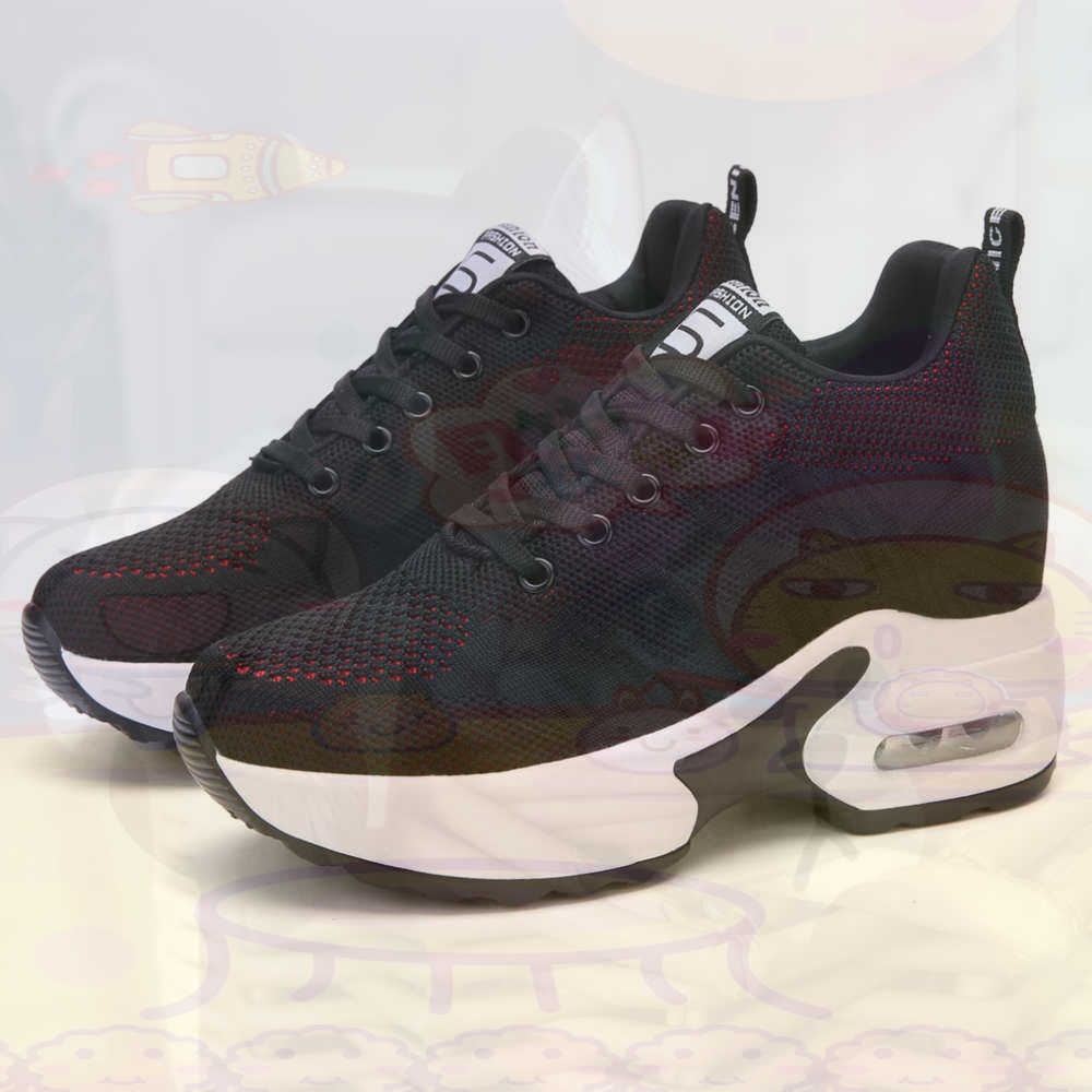 Red Size 36 Shoes Woman Tennis - Women Fashion Over 40 评论和价格