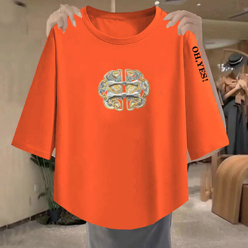 Slimming Effect Casual Simple  - Women Fashion Over 40 评论和价格