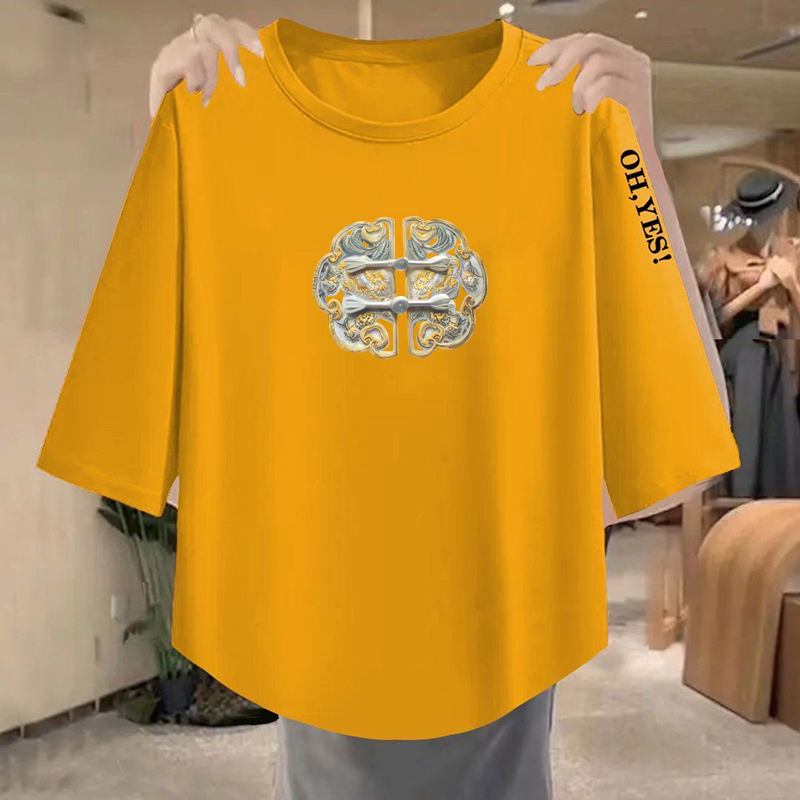 Slimming Effect Casual Simple  - Women Fashion Over 40 评论和价格