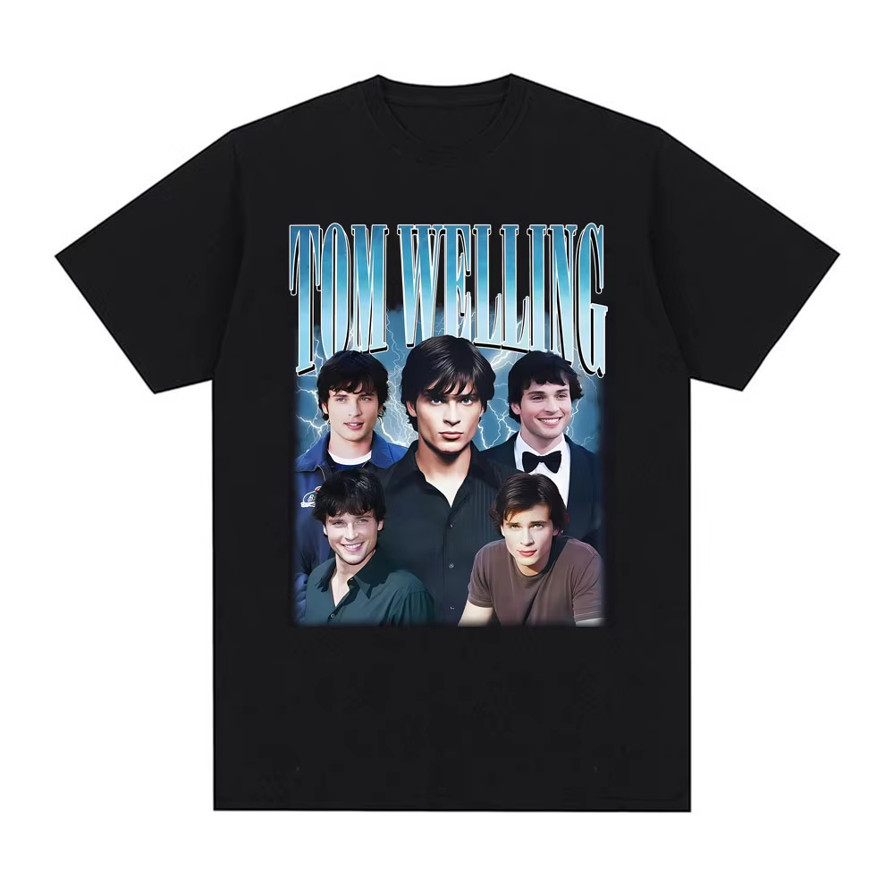 Tom Welling Movie Vintage 90s  - Women'S Fashion From The 90S 评论和价格