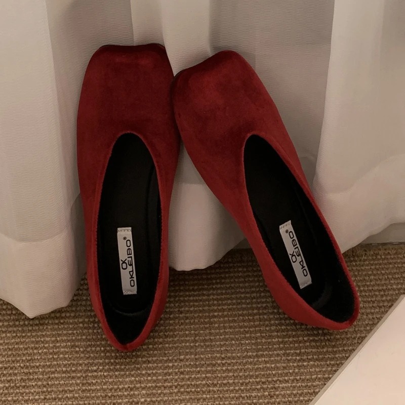 Women Shoes Pumps Mary Jane Sh - Women Fashion Brand 评论和价格