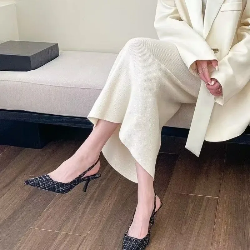 Fashion brand designed knitted - Women Fashion Brand 评论和价格