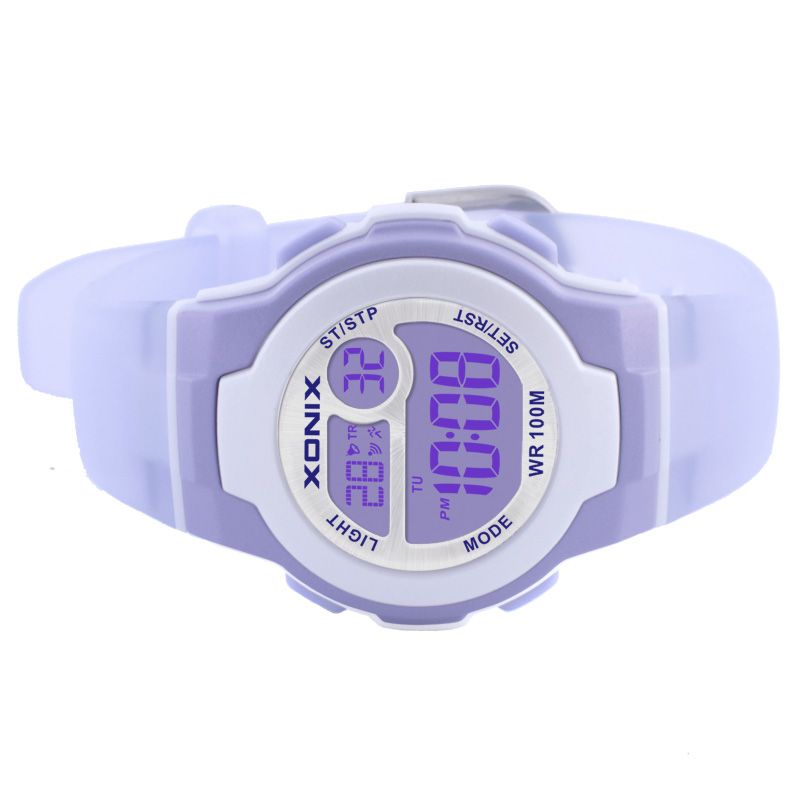 XONIX Fashion Women Sports Wat - Women Fashion Zone 评论和价格
