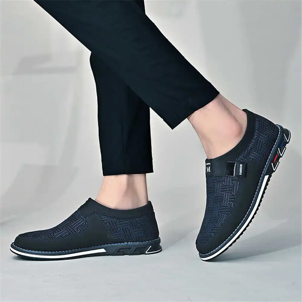Dark Blue 44-45 Summer Shoes S - Women Fashion Over 40 评论和价格