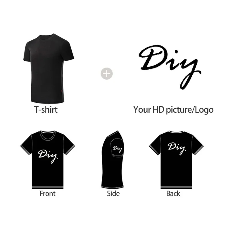 Funny Cartoon Shadow Graphic P - Women'S Fashion Graphic Tees 评论和价格