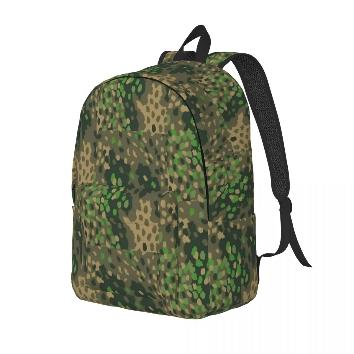 Dot 44 German WW2 Camouflage B - Women'S Fashion Ww2 评论和价格