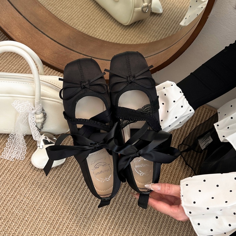 New Spring Comfortable Lace-up - Spaghetti Strap Dress 评论和价格