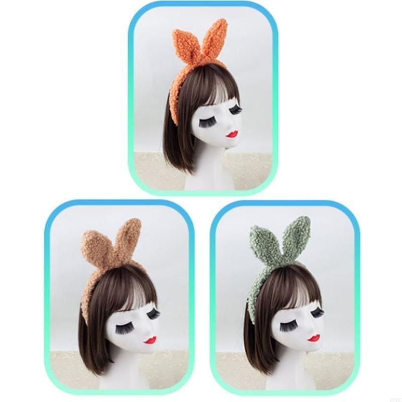 39BC Girl Furry Ear Headpiece  - Women Fashion Fun 评论和价格