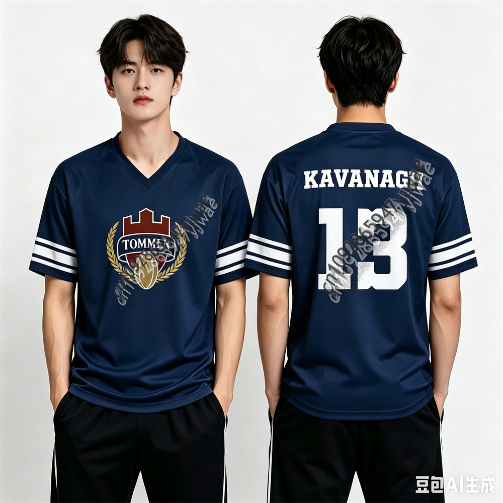 Boys Of Tommen Series Rugby Je - Women'S Fashion Rugby Shirt 评论和价格