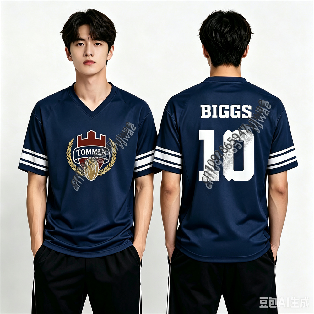 Boys Of Tommen Series Rugby Je - Women'S Fashion Rugby Shirt 评论和价格